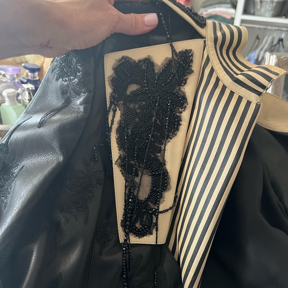 RARE Alexander McQueen limited jacket - Picture 7 of 8